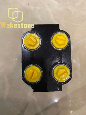DX55-9C DX60-9C Excavator Foot Valve Assembly Produced By Doosan Supporting Factory