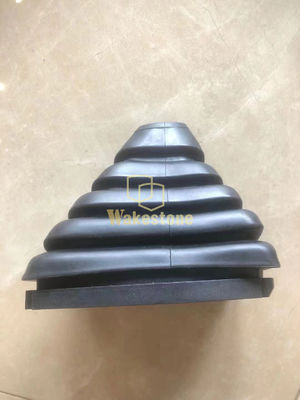 Carter Excavator Original New D-Type Handle Rubber Dust Cover For Models CAT312D1 CAT312D2 CAT349D1 CAT349D2