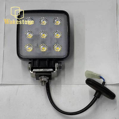 LED Original Boom Work Light Cab Work Light For Komatsu Excavator PC200 PC240-7 PC240-8