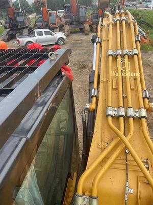Construction Engineering SANY Excavator  Spare Parts Hydraulic Breaker Pipe Kit