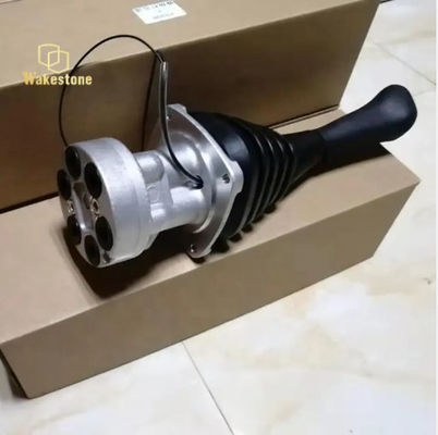 Excavator Joystick Assembly For Caterpillar 330B 336D E330B E336D Hydraulic Control Left & Right