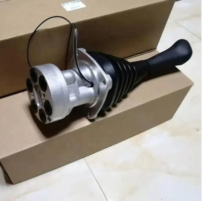 Excavator Joystick Assembly For Caterpillar 330B 336D E330B E336D Hydraulic Control Left & Right