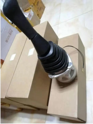 Excavator Joystick Assembly For Caterpillar 330B 336D E330B E336D Hydraulic Control Left & Right