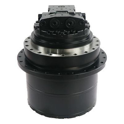 Excavator Parts Kobelco SK200 210 250-8 Travel Motor Assembly Hydraulic Reducer Gearbox