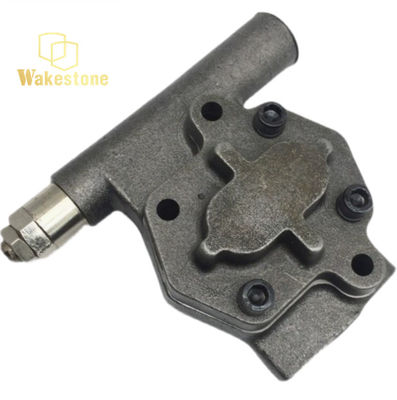 Hydraulic Pump Pilot Pump Gear Pump Auxiliary Pump Accessories For Excavator Komatsu PC120-6 PC200 Engine
