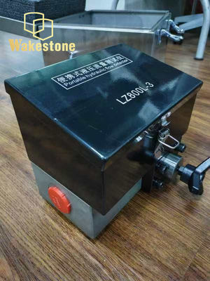 Portable Hydraulic Flow Meter For All Types Of Excavators