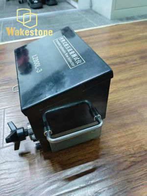 Portable Hydraulic Flow Meter For All Types Of Excavators