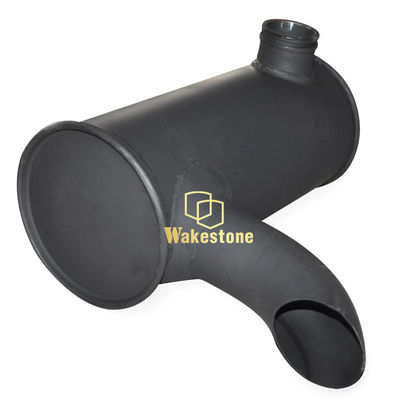 Engine Muffler Exhaust Pipe For Excavator Liugong LG922 920D 915 906 907 220 215
