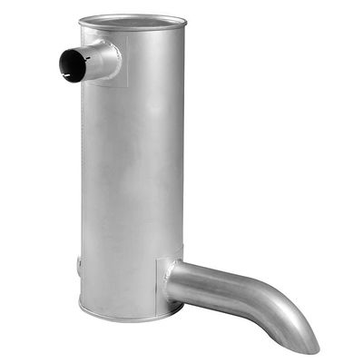 Excavator Muffler Adapts To Excavator Sumitomo SH265 350A3/5 360-5