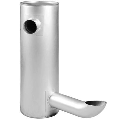 Excavator Muffler Adapts To Excavator Sumitomo SH265 350A3/5 360-5