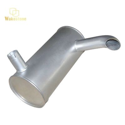 Excavator Muffler Exhaust Pipe  For Excavator Volvo 55 140 210 240 290B