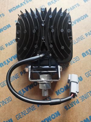 Excavator Work Lighting Headlights For Komatsu Excavators PC200 PC360