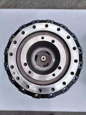 Standard Size CAT320GC Excavator Final Drive For Heavy Duty Applications