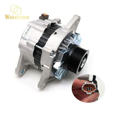 Alternators For Excavators: Compatible With Kato HD1023 Hitachi EX240-5 And Sumitomo SH200 Models