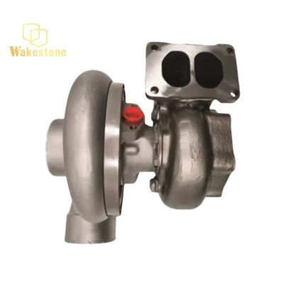 6505-52-5410, Excavator Turbocharger For S6D140 Engine
