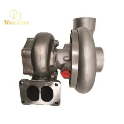 6505-52-5410, Excavator Turbocharger For S6D140 Engine
