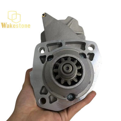Excavator Starter Motor Starter For John Deere 210/230/240/260/300/330/360/400