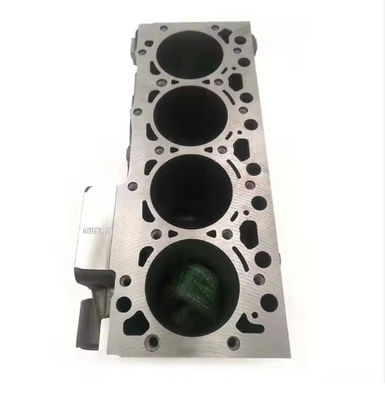 1104D Engine Block Suitable For Perkins Excavator