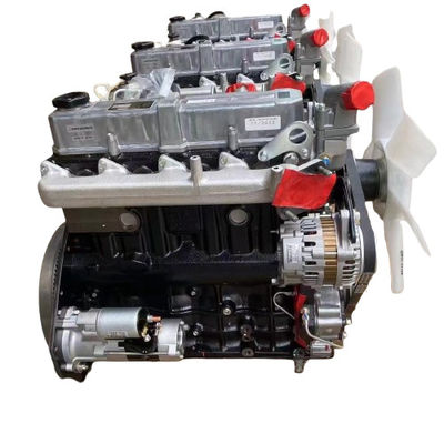 32A32-05100, S4S Engine Mitsubishi S4S Engine Assembly