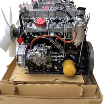 32A32-05100, S4S Engine Mitsubishi S4S Engine Assembly