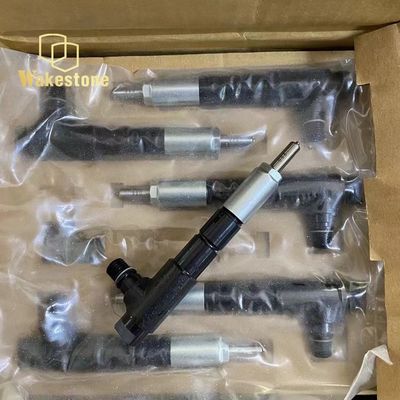 1J500-53053 New Injector Assembly 1J500-53051 For Kubota V3800 Engine