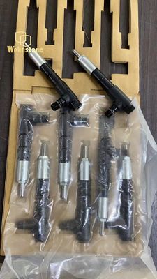 1J500-53053 New Injector Assembly 1J500-53051 For Kubota V3800 Engine