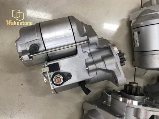 15461-63015 Excavator Starter Motor  For D1503  D1703 V2203 Engine