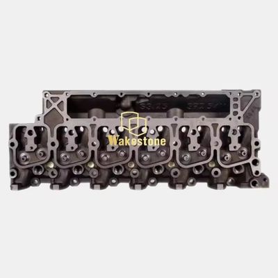 3967458 Cylinder Head Assembly For 6BT Diesel Engine
