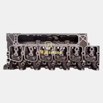 3967458 Cylinder Head Assembly For 6BT Diesel Engine