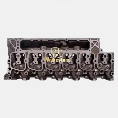 3967458 Cylinder Head Assembly For 6BT Diesel Engine