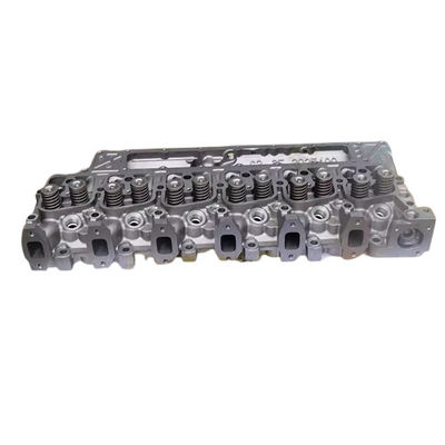 6BT5.9 Engine Parts Cylinder Head Assembly