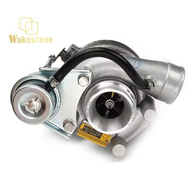 49179-02340 Engine Turbocharger For 3066 S6K Engine CAT E320B E320C E320D Excavator