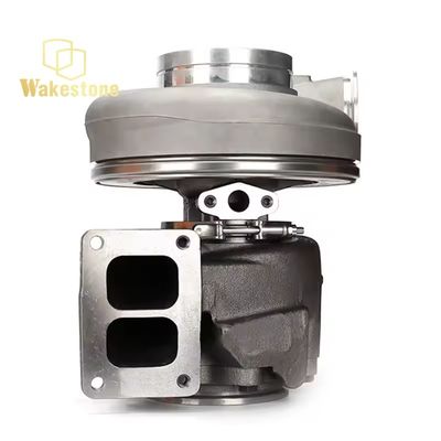 49179-02340 Engine Turbocharger For 3066 S6K Engine CAT E320B E320C E320D Excavator