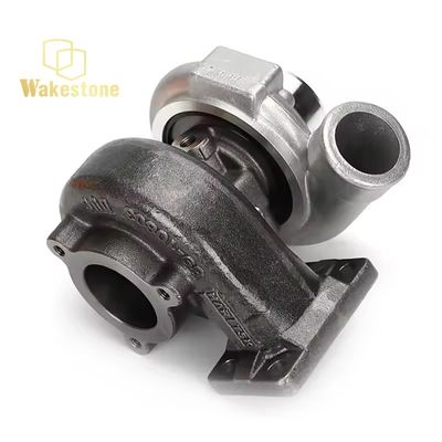 49179-02340 Engine Turbocharger For 3066 S6K Engine CAT E320B E320C E320D Excavator