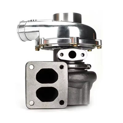 High - Efficiency VA570019 Turbocharger For SH200A3/SH200 - 3 RHG6 With 6BG1T Diesel Engine - Boost Power & Fuel Economy