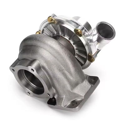 High - Efficiency VA570019 Turbocharger For SH200A3/SH200 - 3 RHG6 With 6BG1T Diesel Engine - Boost Power & Fuel Economy