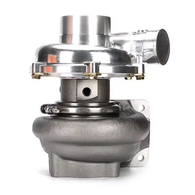 High - Efficiency VA570019 Turbocharger For SH200A3/SH200 - 3 RHG6 With 6BG1T Diesel Engine - Boost Power & Fuel Economy