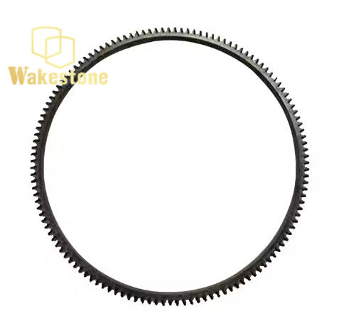 Excavator Diesel Engine Yanmar 4TNV94 Flywheel Ring Gear 114T