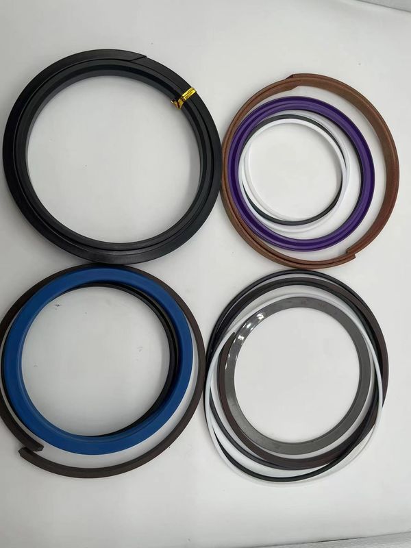 Kobelco Excavator Sk200 Armn Cylinder Seal Kit  Oil Seal Repair Kit