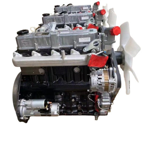 32A32-05100, S4S Engine Mitsubishi S4S Engine Assembly