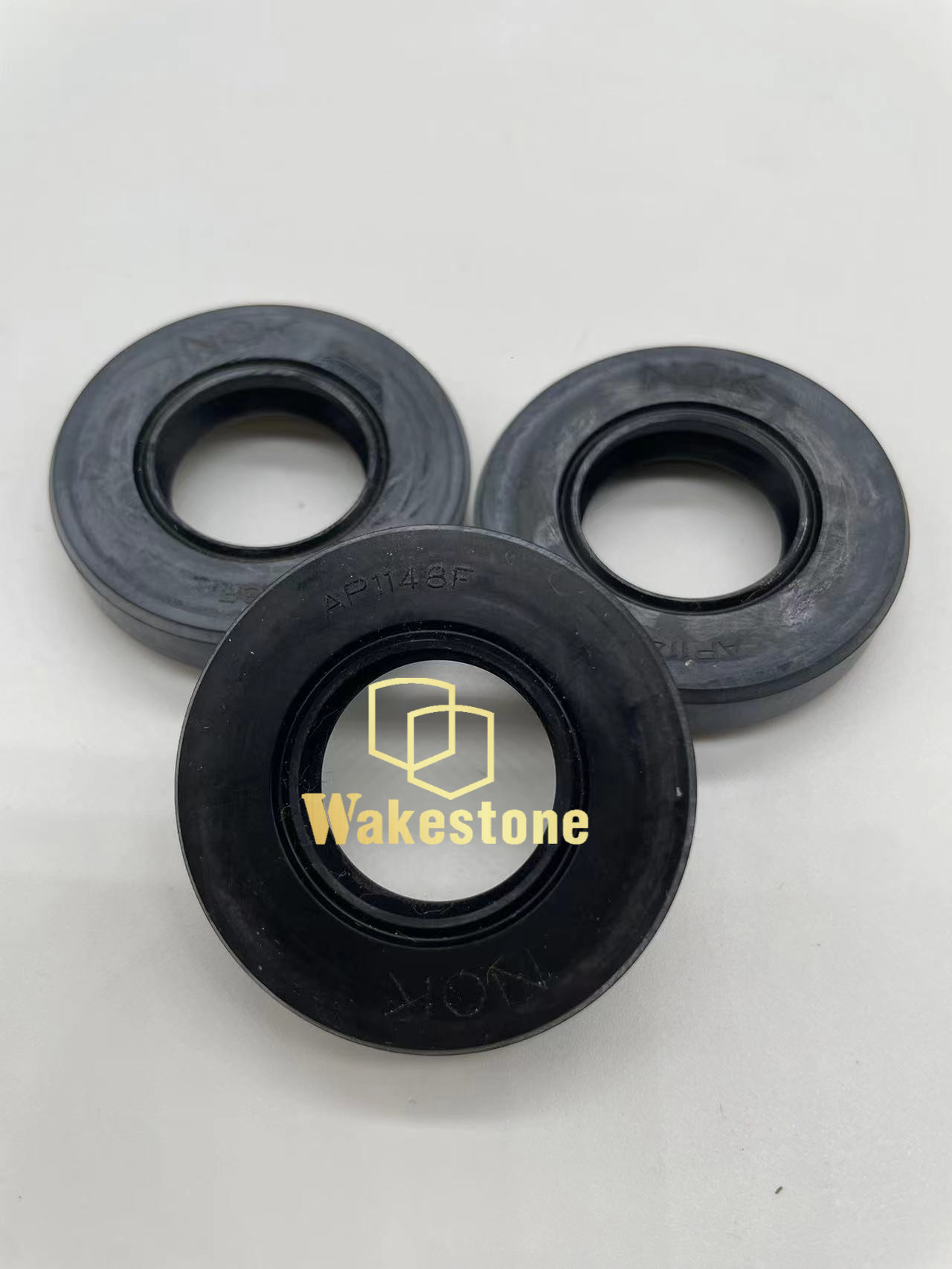 TCN For Hydraulic Pump Seals High Pressure Skeleton Oil Seal AP1148F