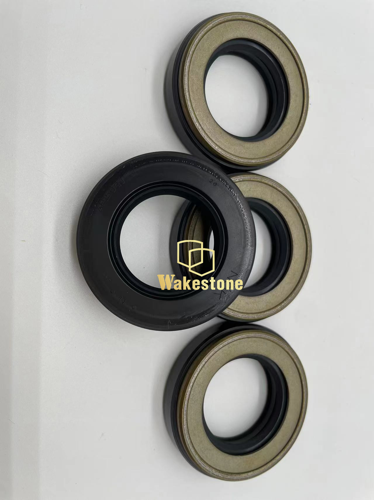 TCN For Hydraulic Pump Seals High Pressure Skeleton Oil Seal AP1563J