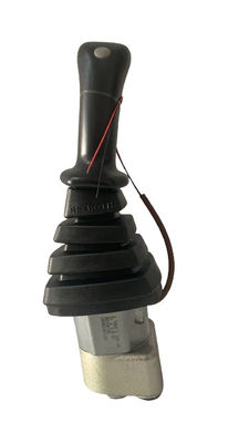 SANY 55のために良質OEMの掘削機の予備品のジョイスティック65 75