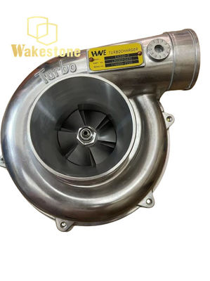 6BD1 エンジンターボチャージャー ヒタチ EX200-2 掘削機114400-2720