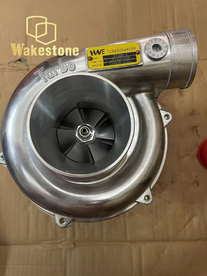 6BD1 エンジンターボチャージャー ヒタチ EX200-2 掘削機114400-2720