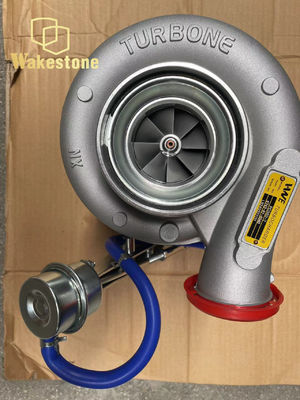 6743-81-8040 トルボチャージャー コマツーPC360-7 カミングス C8.3 リウゴング 936D 掘削機