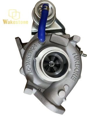 J05E トルボチャージャー 24100-4631 コベルコ用 SK200-8 SK210-8 SK250-8 エグババターエンジン部品