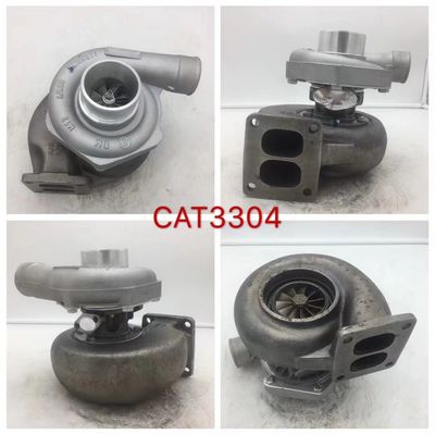 CAT3304エンジンのための掘削機部品ターボチャージャー4N6858