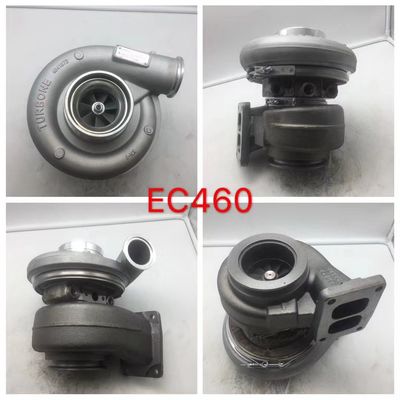 11423684 ボルボ 掘削機 エンジン 部品 EC460 ターボチャージャー