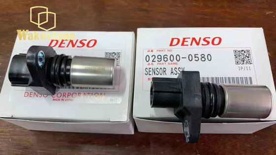 029600-0580 掘削機 クランクシャフト位置センサー Hino J05C J08C